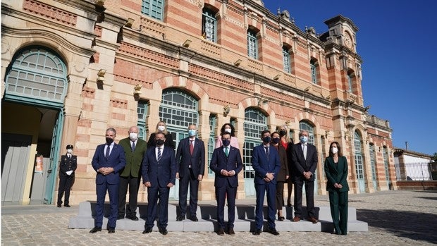 La Junta aprueba el anteproyecto de la primera universidad online de Andalucía