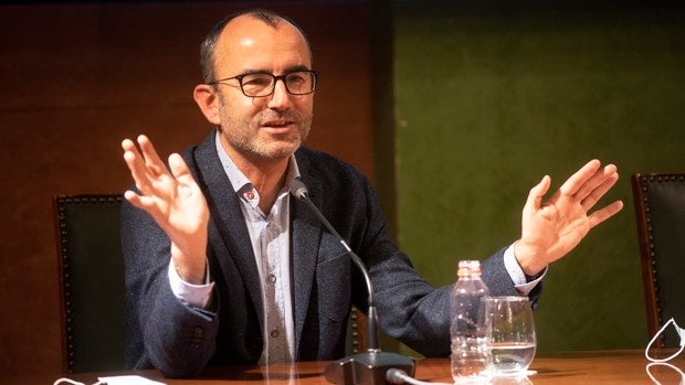 Rafael Santandreu: «Las patologías mentales se han disparado porque la vida cada vez es más complicada»