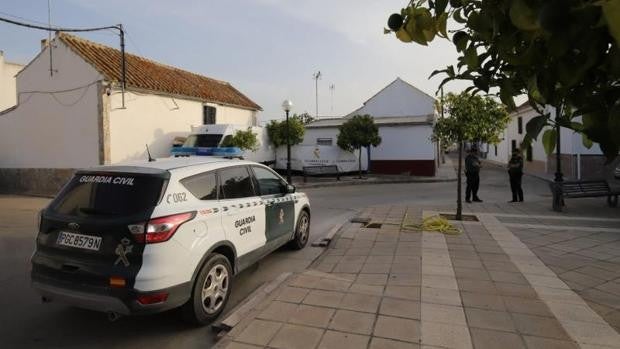 Crimen de La Chica Carlota | Exconvicto, un arsenal en la cama, falso cura y cirugía estética: así es el acusado