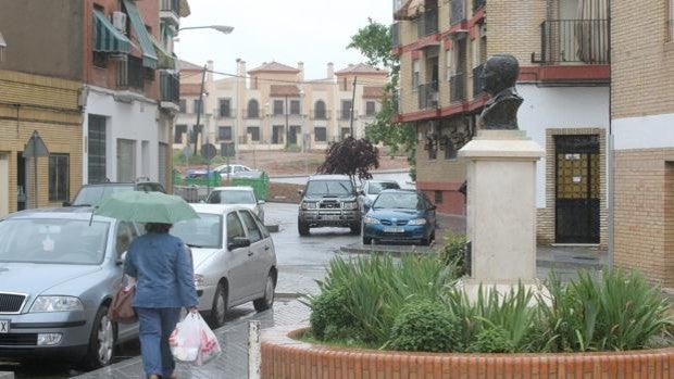 Brillante, Trassierra y El Naranjo es el distrito más barato para alquilar una vivienda en Córdoba