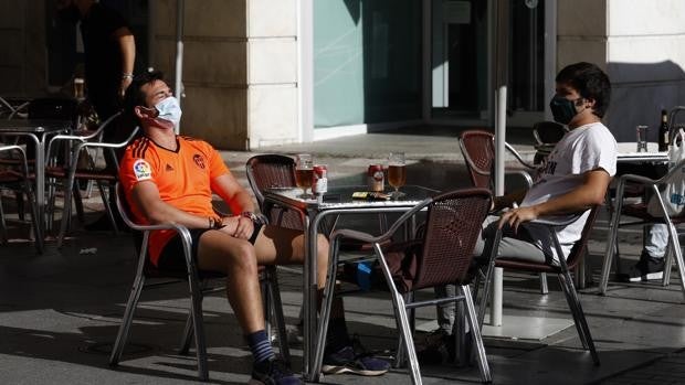 Sol para el jueves en Córdoba con 21 grados de máxima