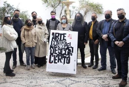 ¿Listos para el fin de semana? Carnaval, conciertos en varias salas y teatro, entre los planes de ocio de Córdoba