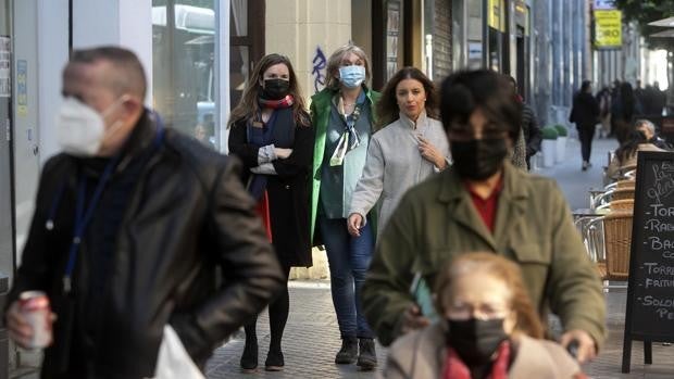 Buen tiempo para el viernes en Córdoba