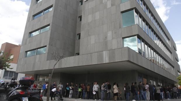 Emacsa resolvió más de 94.000 trámites y consultas de sus clientes en 2021 en Córdoba