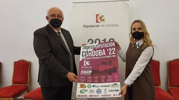 El Campeonato de Automovilismo de Córdoba 2022 cuenta con 12 carreras