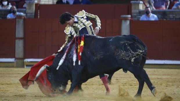 Toros en Pozoblanco | Corrida mixta con Roca Rey, Juan Ortega y el rejoneador Diego Ventura el 9 de abril