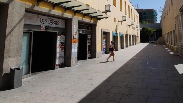 Facua denuncia ante la Junta el «abandono» de la Estación de Autobuses de Córdoba