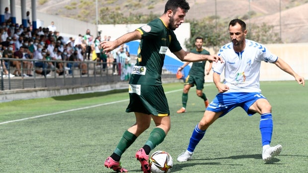 El Córdoba CF abre un calendario ideal para acortar los plazos hacia el ascenso