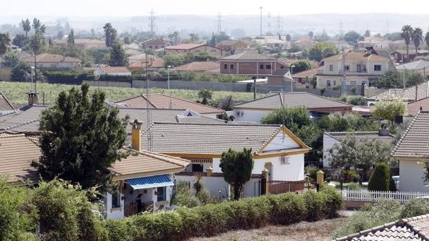 La periferia y la Sierra lideran el crecimiento del precio de la vivienda en Córdoba capital