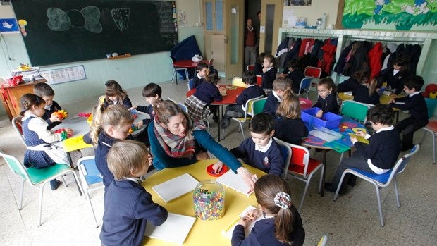 El colegio de las Francesas se adhiere a la fundación educativa de la Conferencia Episcopal