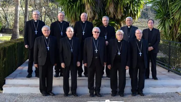 Los obispos autorizan el inicio del proceso de canonización del hermano Bonifacio de Córdoba