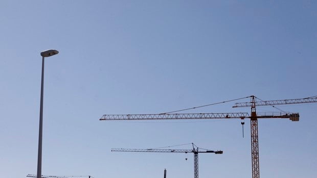 La patronal de la construcción de Córdoba media entre Construalia y las promotoras