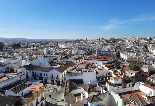 Cinco lugares para divisar Córdoba desde las alturas
