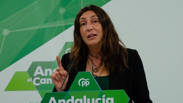 El PP andaluz pide una «solución rápida» a la crisis entre Casado y Díaz Ayuso