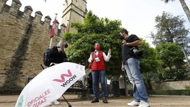 El análisis de los guías turísticos de Córdoba de cara a la primavera