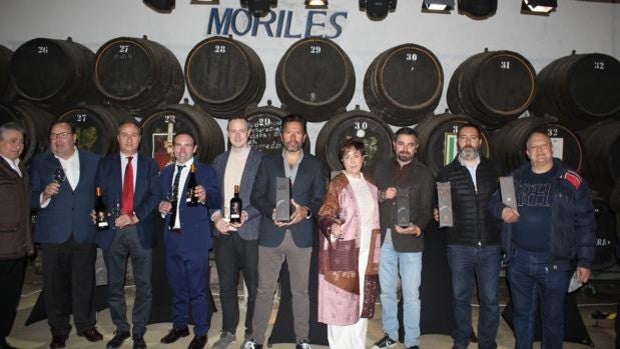 Bodegas El Monte de Moriles pone en marcha cinco nuevas marcas de vino