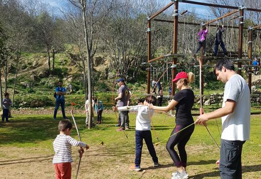 Estos son los mejores planes para disfrutar del Día de Andalucía 2022 con niños en Córdoba