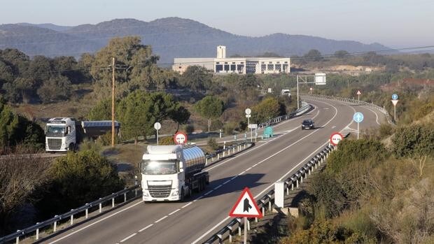El Gobierno sigue priorizando Extremadura en la mejora de la N-432 frente a los tramos de Córdoba