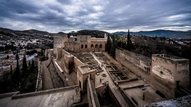 De la Alhambra de Granada a la Mezquita de Córdoba: el patrimonio andaluz, en venta en el metaverso