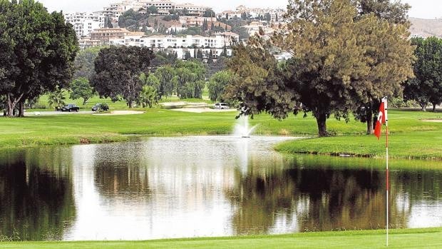 El 35% de los golfistas que llega a la Costa del Sol compra vivienda