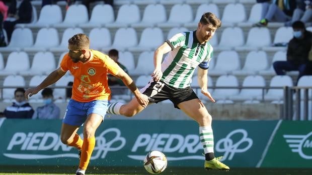 En directo: UD San Fernando - Córdoba CF