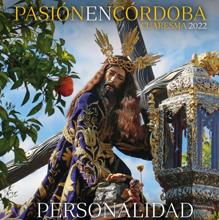 Portada de 'Pasión en Córdoba'