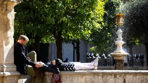 Miércoles soleado con temperaturas suaves en Córdoba