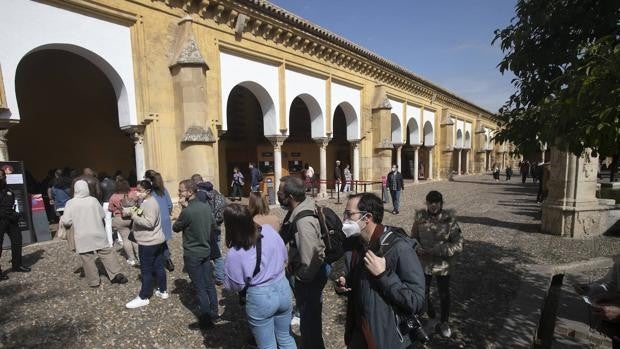 El gran cambio de tiempo que se espera en Andalucía a partir del jueves