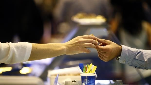 La Diputación de Córdoba lleva a cuarenta empresas a tres ferias internacionales