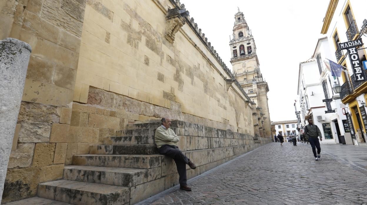 La zona de la Catedral fue la que registró un mayor descenso de habitantes en 2020, con un 3%