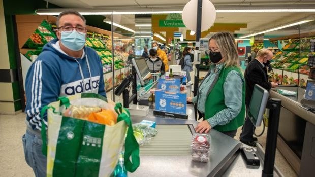 Estos son los supermercados mejor valorados por los consumidores españoles