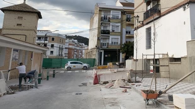 Licitan el tramo de la ronda A-10 en Cabra que prolongará la avenida de Andalucía