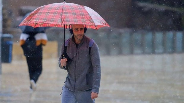 El invierno se despide con un gran cambio de tiempo en Andalucía