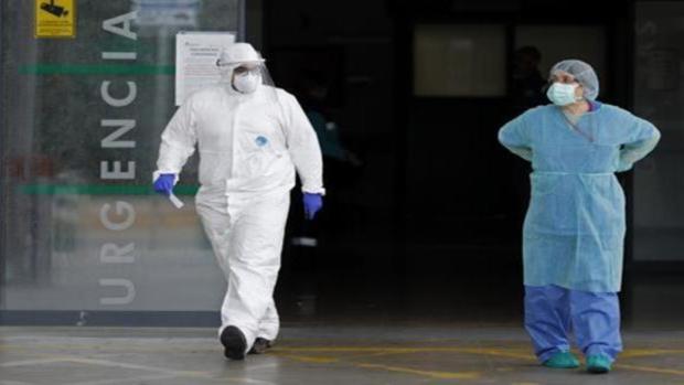 Andalucía encara el tercer año de pandemia con las UCI en mínimos por Covid