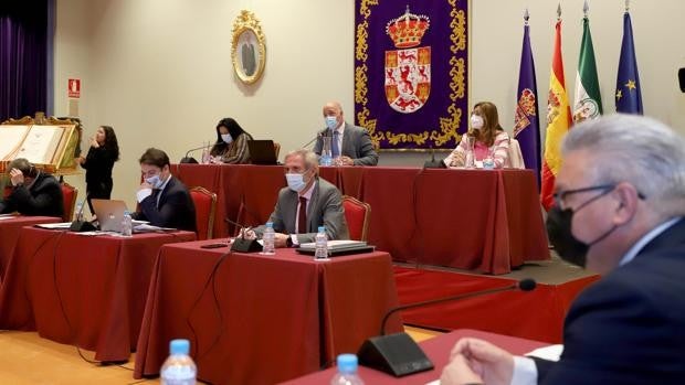 La Diputación de Córdoba aprueba un plan de 16 millones para repartir entre los municipios