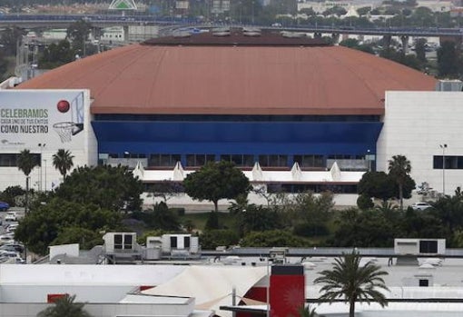 La gala inaugural tendrá lugar en el Palacio de los Deportes José María Martín Carpena, que ya acogió la gala de los Goya en 2020