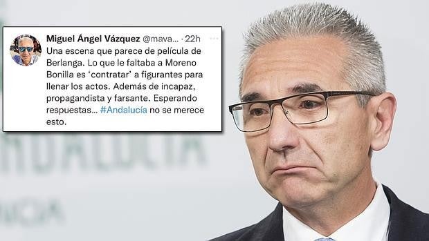 Tuitea que algo queda