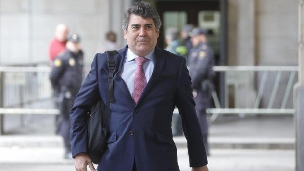 Fracasa la ofensiva judicial para expulsar al PP como acusación en el caso ERE