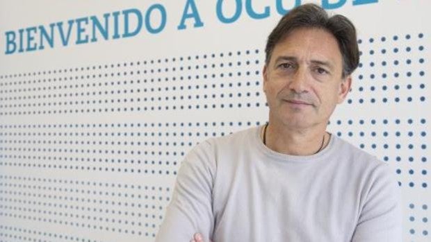 José Carlos Cutiño: «El miedo al desabastecimiento nos hace comprar cosas que no usamos»