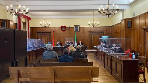 La Junta dio 420.000 euros de los ERE a los dueños de Novomag para pagar una deuda con la Seguridad Social