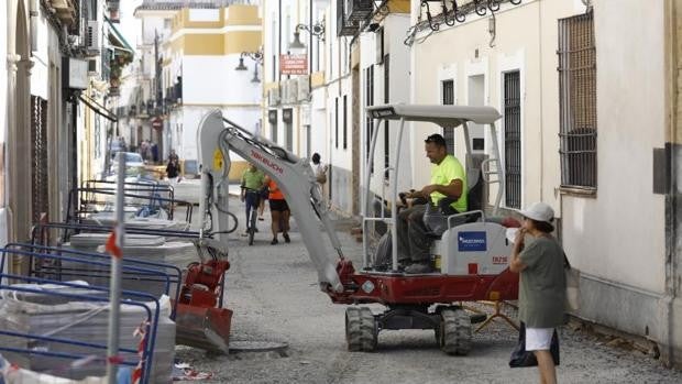 Caso Infraestructuras| La excoordinadora municipal imputada que cesó justifica los contratos ante el juez