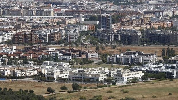 Aedas Homes invertirá 27 millones en su primera promoción de 90 viviendas en Córdoba