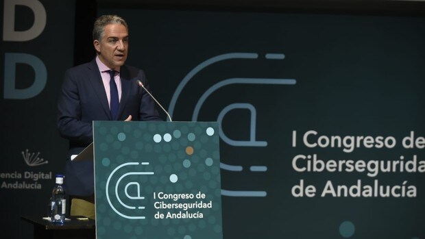 La Junta anuncia 42 millones de euros para dos centros que blindarán Andalucía frente a los ciberataques