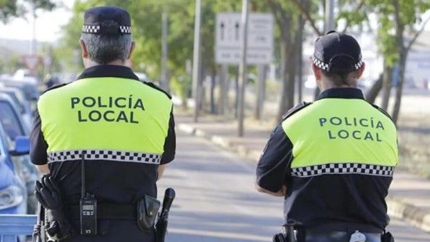 Muere un motorista de 25 años en un accidente de tráfico en Palos de la Frontera