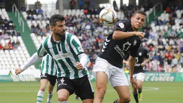 El plan del Córdoba para certificar el ascenso