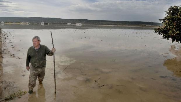 La Junta de Andalucía abona los dos millones de indemnizaciones por las inundaciones de 2010 en Andújar