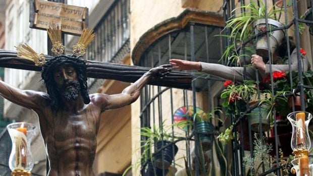 Martes Santo en Málaga | Semana Santa 2022