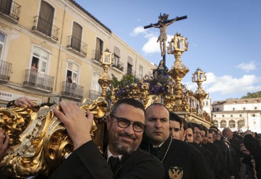 Cristo del Amor