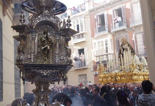 Nuestra Señora del Traspaso y Soledad de Viñeros