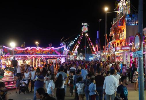 Semana Santa, Cata del Vino, Cruces, Patios, Feria... Siete semanas de vértigo en Córdoba a prueba de Covid